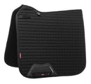 LeMieux Cotton Dressage Square (D-Ring)