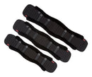 LeMieux Merino+ Dressage Shaped Girth Cover