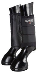 LeMieux Grafter Brushing Boots