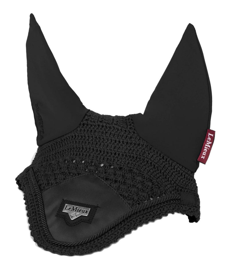 LeMieux Loire Fly Hood BLACK