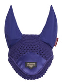 LeMieux Loire Fly Hood INK BLUE