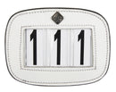 LeMieux Saddle Pad Number Holder