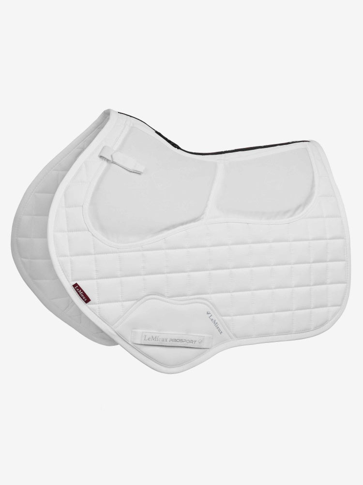 LeMieux ProSorb Close Contact Square