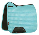 LeMieux ProSport Suede Dressage Square - (D-Ring)