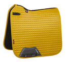 LeMieux ProSport Suede Dressage Square - Dijon - DISCONTINUED