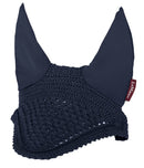 LeMieux Vogue Fly Veil / Hood - NAVY