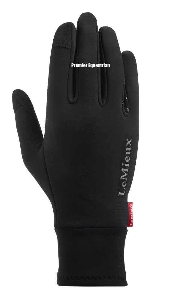LeMieux Polar Grip Gloves 