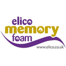 Elico Memory Foam Dressage Girth