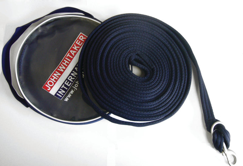 Whitaker Lunge Line