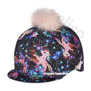 Elico Pony Fantasia Lycra Cover 