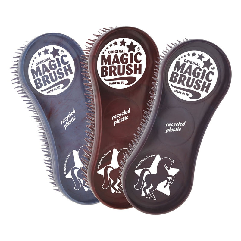Magic Brush - Pack of 3