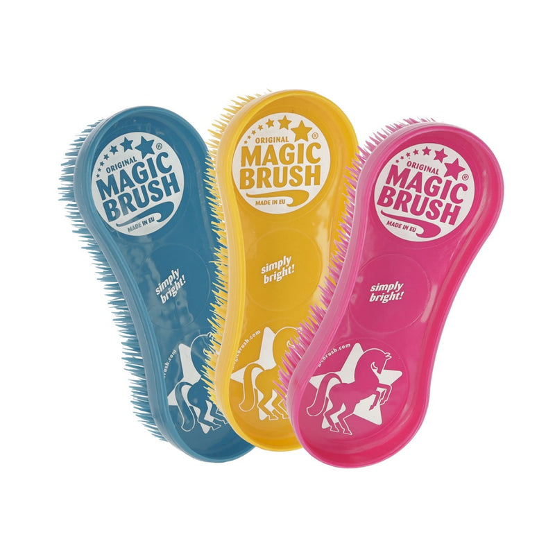 Magic Brush - Pack of 3
