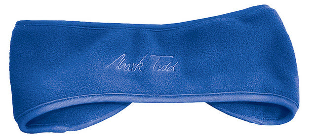 Mark Todd Headband (Ear Warmer)