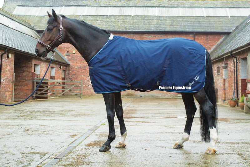 Mark Todd Pro Cotton Sheet 