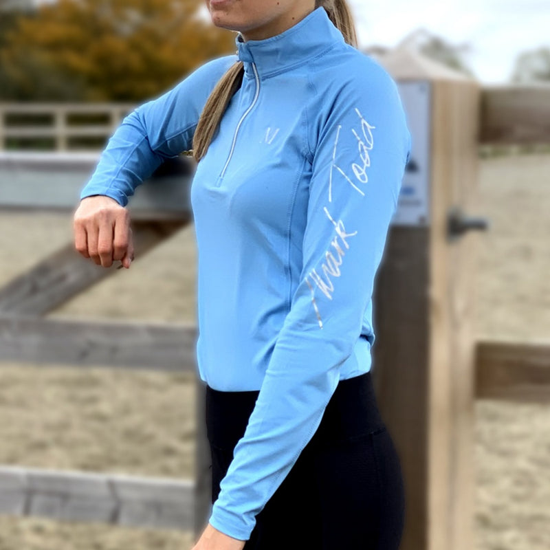 Mark Todd Children's Base Layer