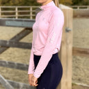 Mark Todd Children's Base Layer