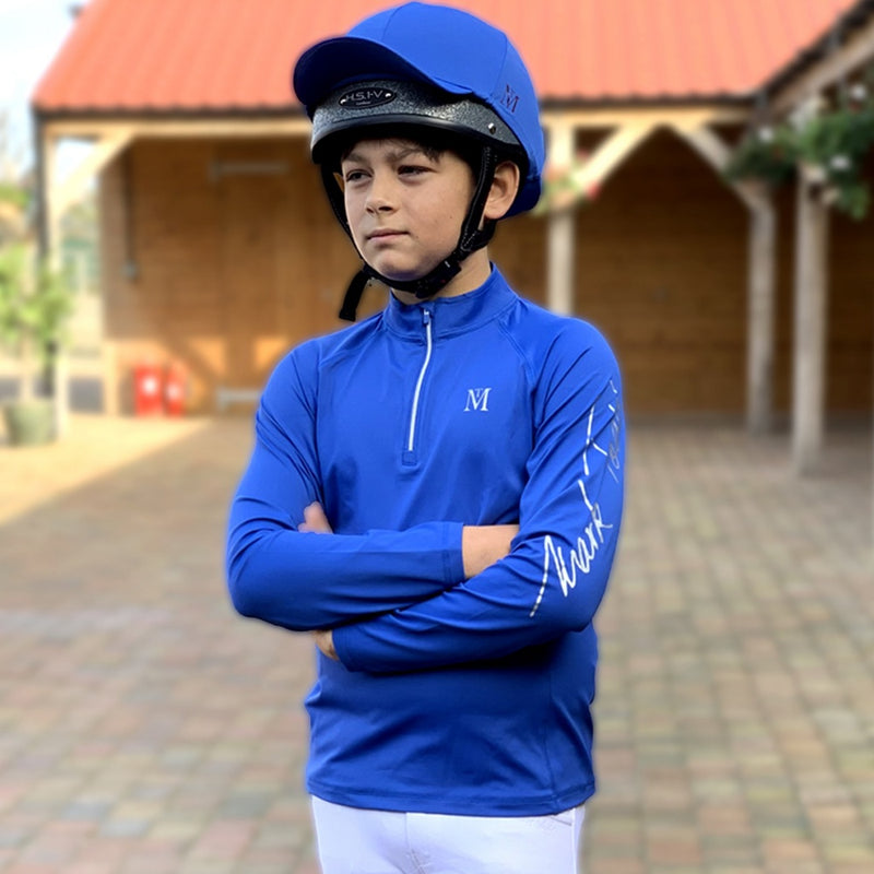 Mark Todd Children's Base Layer