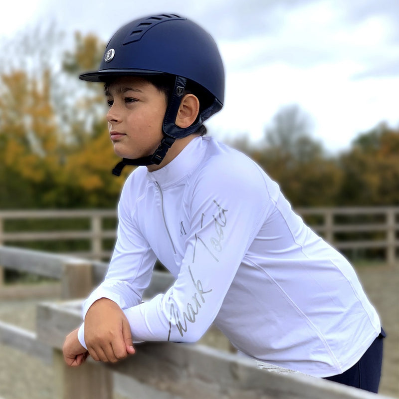 Mark Todd Children's Base Layer