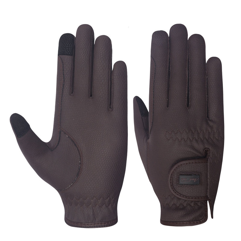Mark Todd Pro Touch Winter Gloves