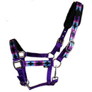 Medway Padded Polo Nylon Headcollar