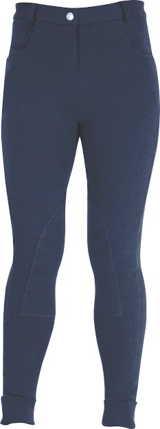 HyPerformance Melton Ladies Jodhpurs