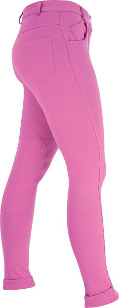 HyPPERFORMANCE Melton Teen Jodhpurs