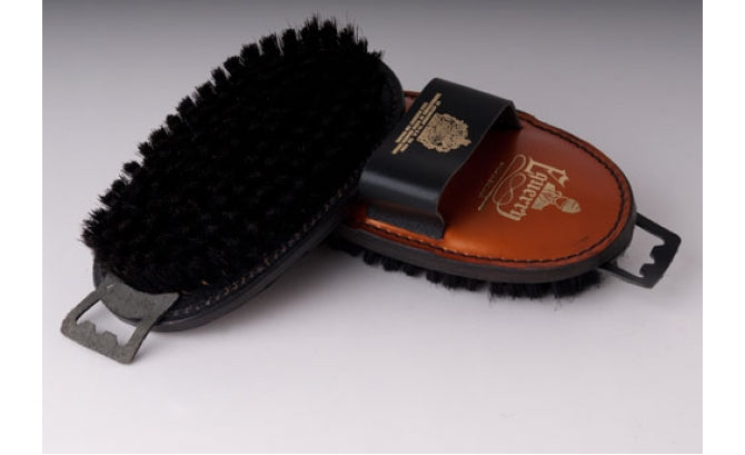 Metallic Body Brush