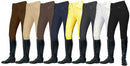 Mark Todd Euro Seat Gisborne Breeches