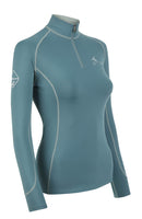 My LeMieux Base Layer SAGE - LAST ONE