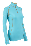 My LeMieux Base Layer AZURE - LAST FEW
