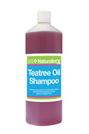 NAF NaturalintX Teatree Oil Shampoo
