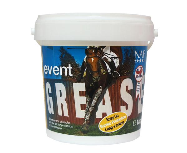 NAF Event Grease