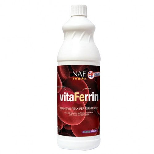NAF Vitaferrin 1L