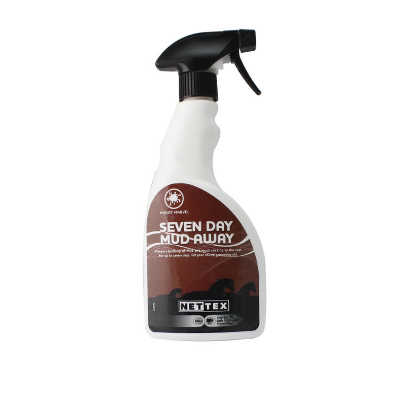 Nettex 7 Day Mud Away