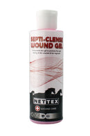 Nettex Septi-Clense Wound Gel
