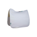 Nuumed Hi-Wither Half Wool SaddlePad - Dressage (SP01)
