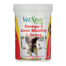 VetSpec Omega-3 Joint Mobility and Gravy