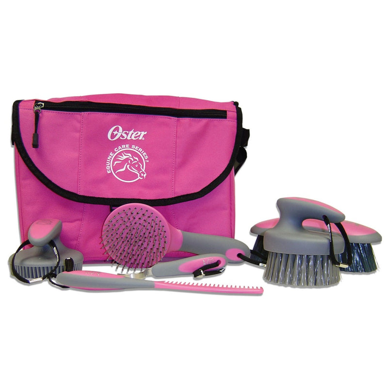 Oster 7 Piece Grooming Kit