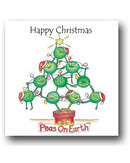 Compost Heap Christmas Card - Assorted Designs