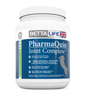 BettaLife PharmaQuin Joint Complete HA CANINE