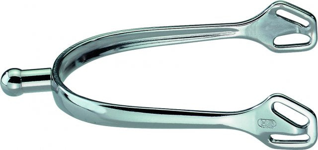 Sprenger Ultra fit Spurs 20mm No Rowel