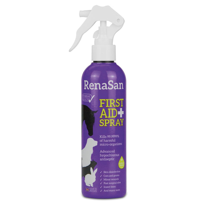RenaSan First Aid Spray