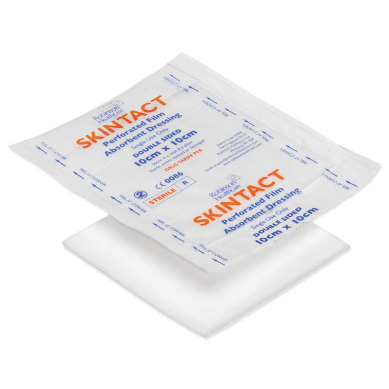 Robinsons Healthcare Skintact Dressing