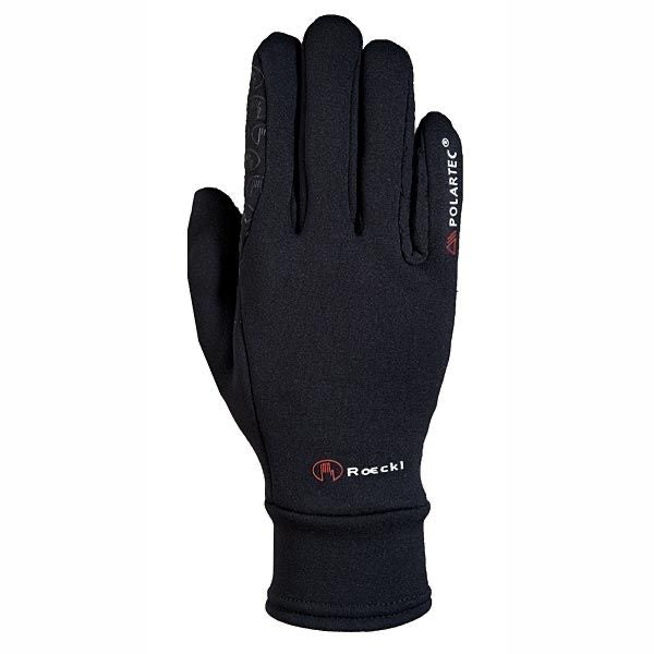 Roeckl Warwick Polartec Winter Gloves