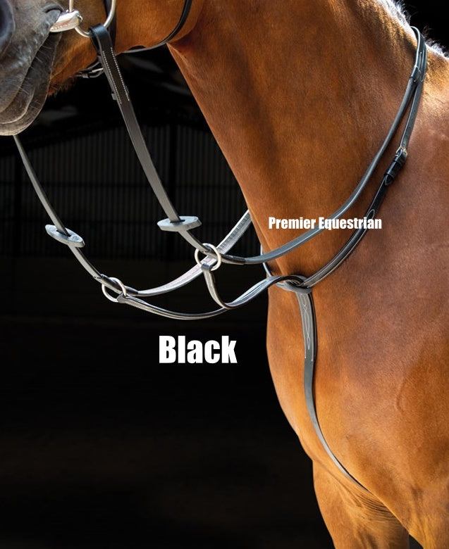 Shires Salisbury Running Martingale