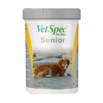 VetSpec Senior