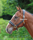 Velocity GARA Cushioned Travel Headcollar