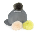 Shires Switch It Pom Pom Hat Cover