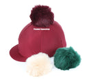 Shires Switch It Pom Pom Hat Cover