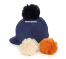 Shires Switch It Pom Pom Hat Cover